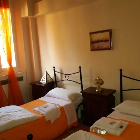 Bed and Breakfast Da Selly Mantua Exterior foto