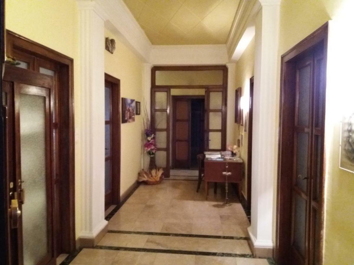 Bed and Breakfast Da Selly Mantua Exterior foto
