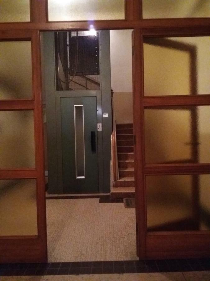 Bed and Breakfast Da Selly Mantua Exterior foto