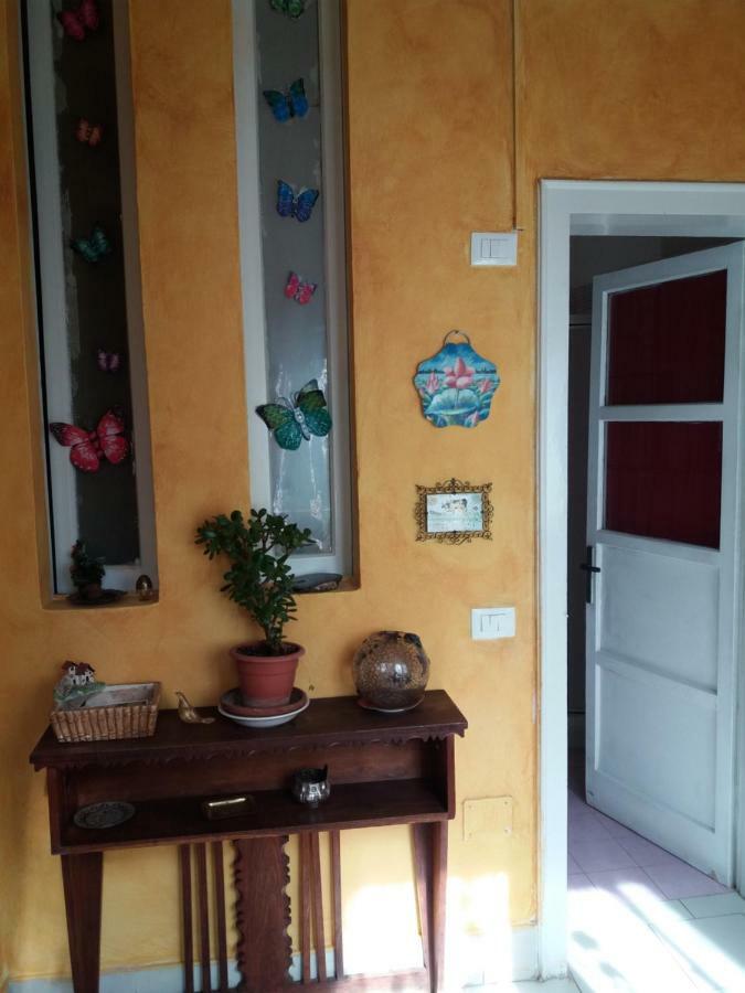 Bed and Breakfast Da Selly Mantua Exterior foto