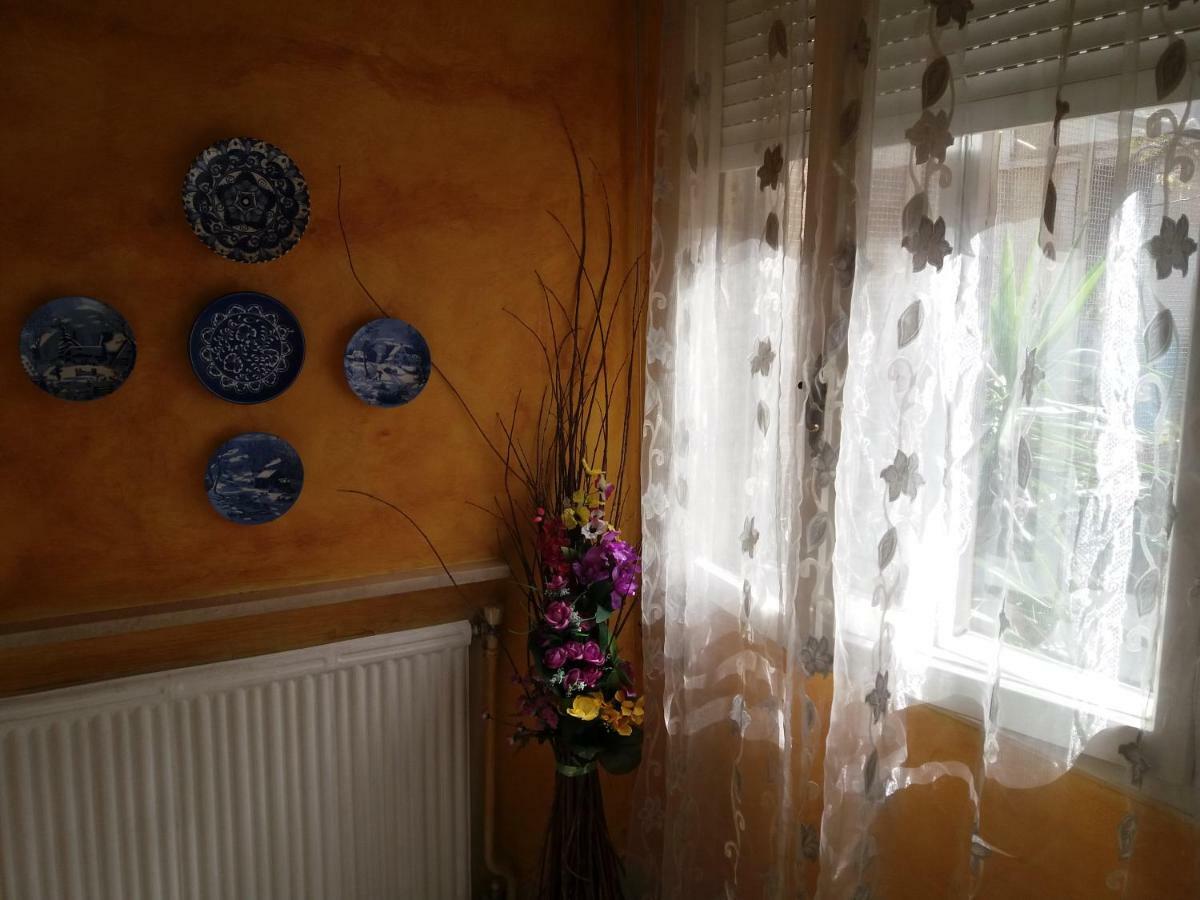 Bed and Breakfast Da Selly Mantua Exterior foto