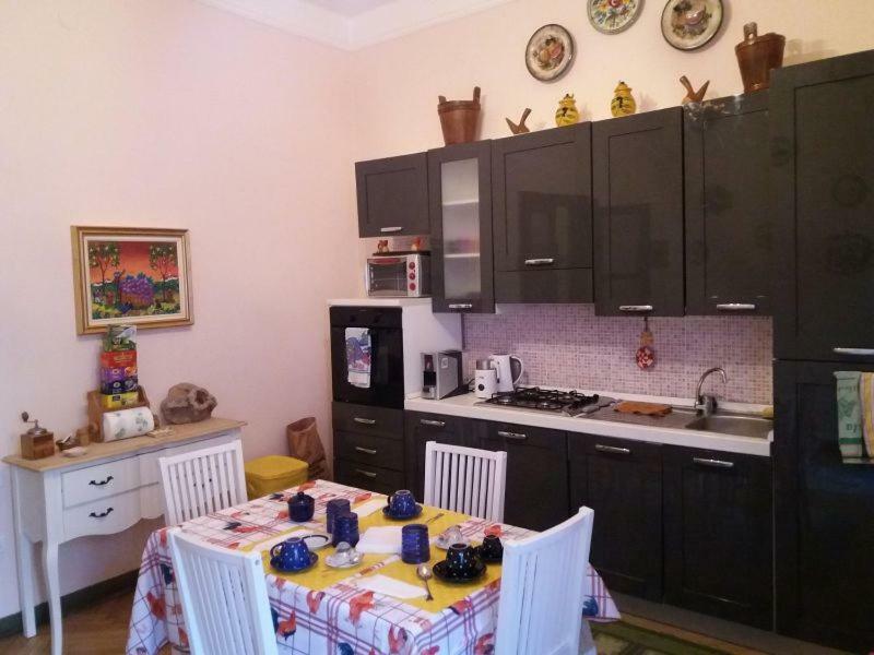 Bed and Breakfast Da Selly Mantua Exterior foto
