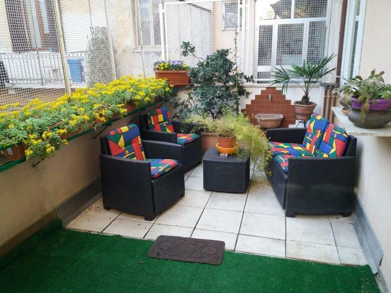Bed and Breakfast Da Selly Mantua Exterior foto