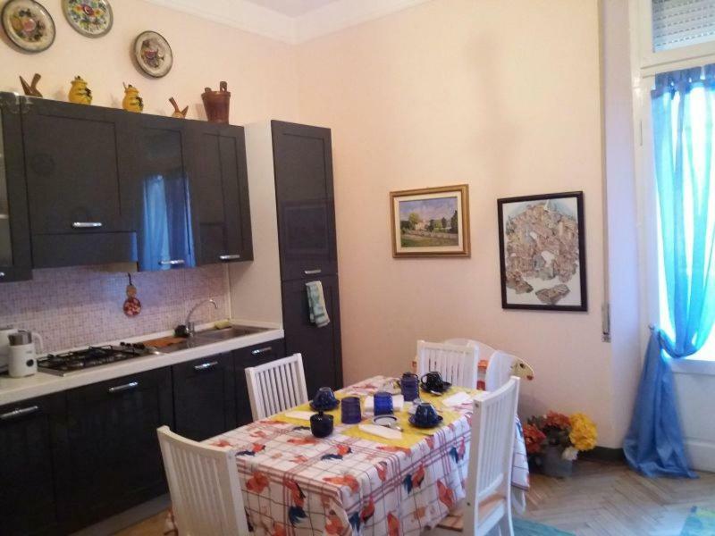 Bed and Breakfast Da Selly Mantua Exterior foto